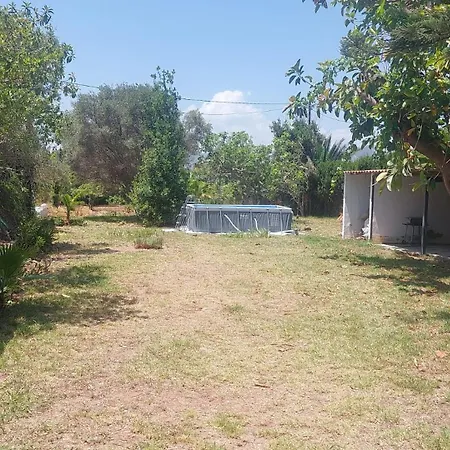 Grao Benicasim Ref 026 Villa *