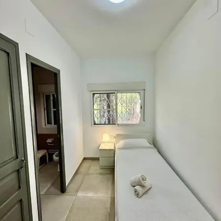 Villa Grao Benicasim Ref 026