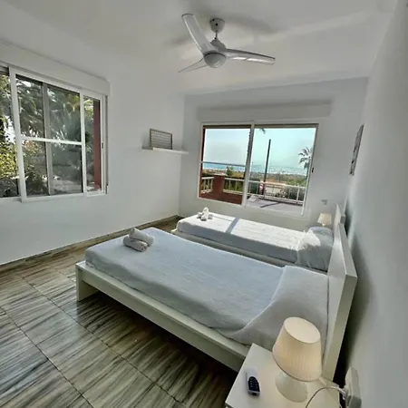 Grao Benicasim Ref 026 Villa Grao de Castellon