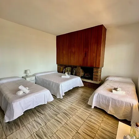 Grao Benicasim Ref 026 Villa *