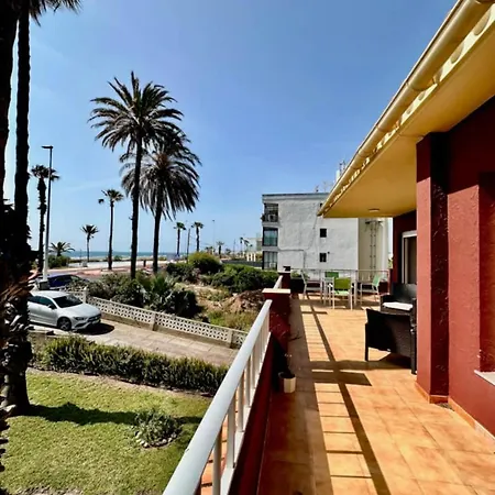 Villa Grao Benicasim Ref 026 *