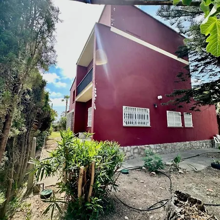 Villa Grao Benicasim Ref 026 Grao de Castellon