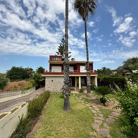 Grao Benicasim Ref 026 Villa Grao de Castellon