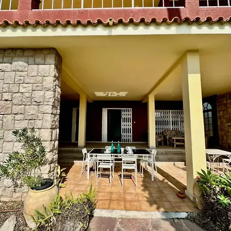 Villa Grao Benicasim Ref 026