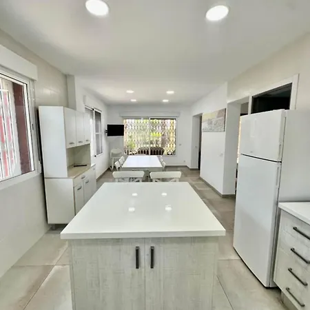 Grao Benicasim Ref 026 Villa *