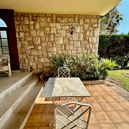 Grao Benicasim Ref 026 Villa