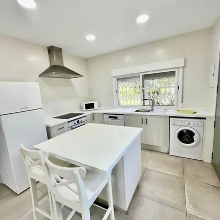 Grao Benicasim Ref 026 Villa *