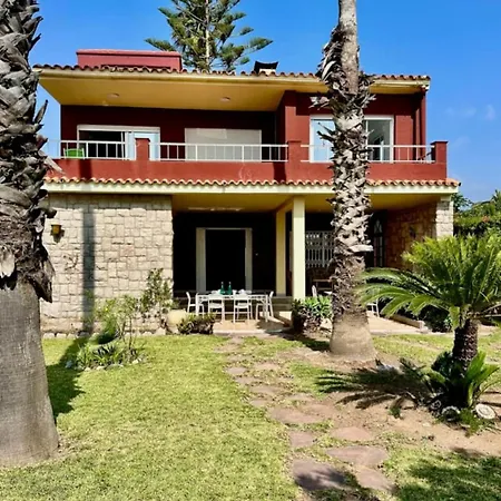 Villa Grao Benicasim Ref 026 *