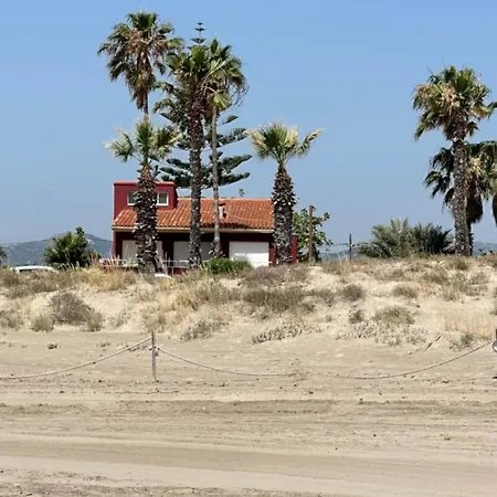 Grao Benicasim Ref 026 Villa Grao de Castellon