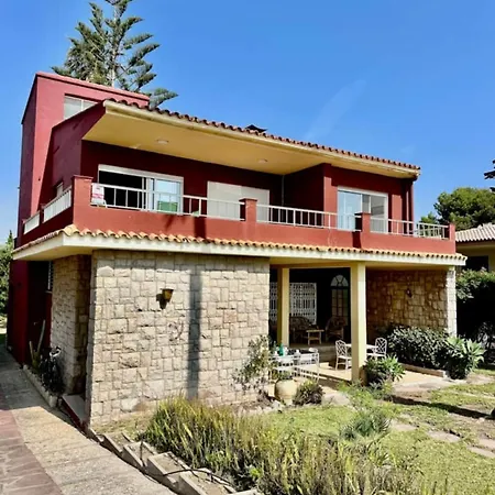 Grao Benicasim Ref 026 Villa