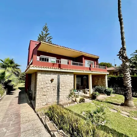 Villa Grao Benicasim Ref 026