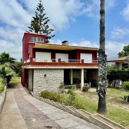 Villa Grao Benicasim Ref 026 Grao de Castellon