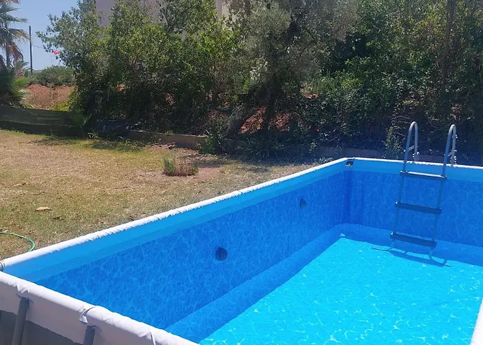 Villa Grao Benicasim Ref 026 *