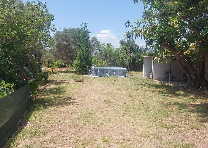 Grao Benicasim Ref 026 Villa *