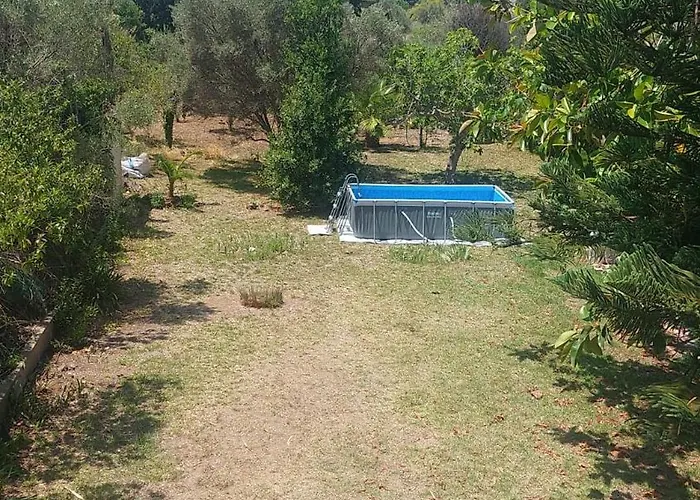 Grao Benicasim Ref 026 Villa