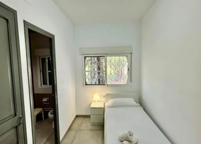 Villa Grao Benicasim Ref 026