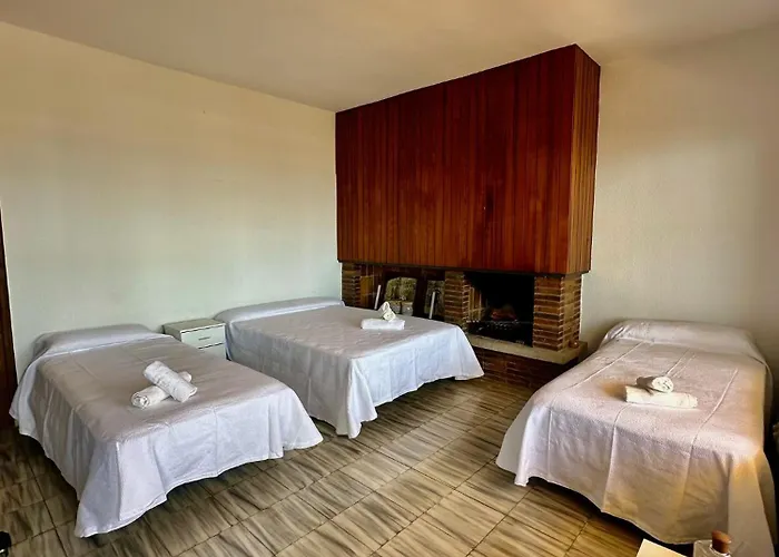 Villa Grao Benicasim Ref 026 *