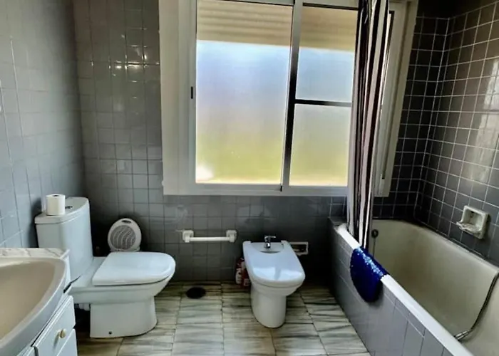 Villa Grao Benicasim Ref 026