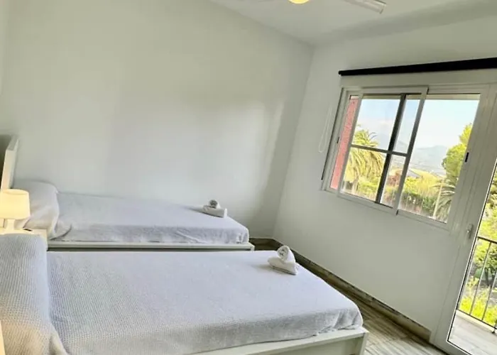 Grao Benicasim Ref 026 Villa *