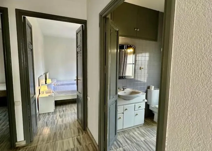 Villa Grao Benicasim Ref 026 *