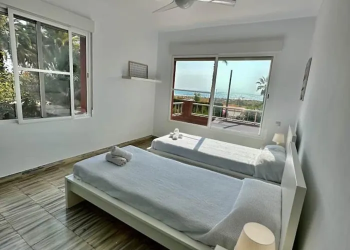 Grao Benicasim Ref 026 Villa Grao de Castellon