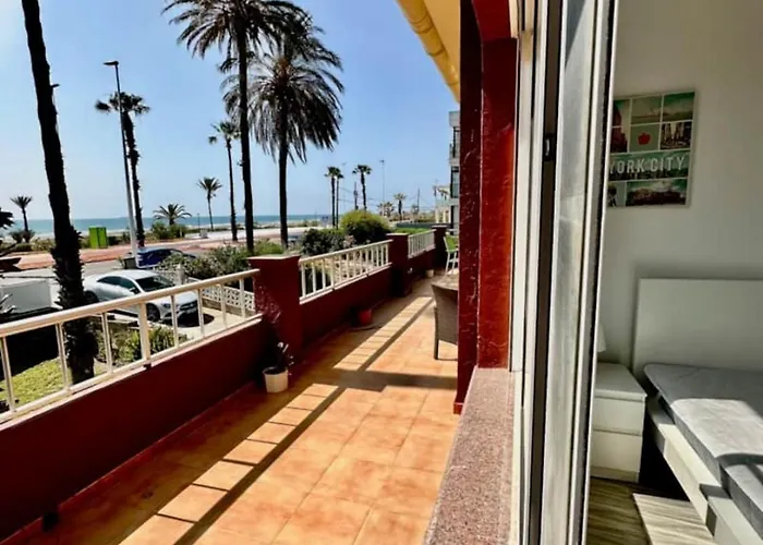 Grao Benicasim Ref 026 * Grao de Castellon