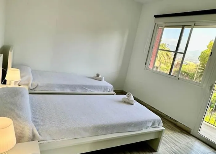 Grao Benicasim Ref 026 Villa