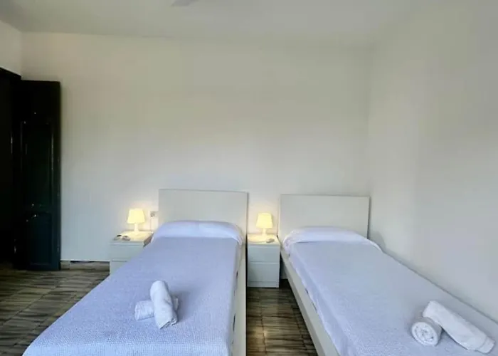 Villa Grao Benicasim Ref 026