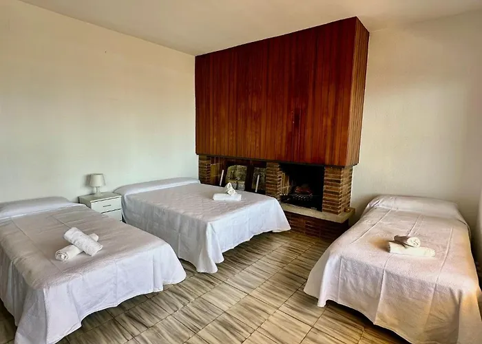 Grao Benicasim Ref 026 Villa *