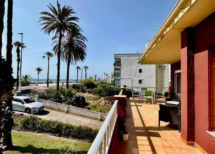 Villa Grao Benicasim Ref 026 *