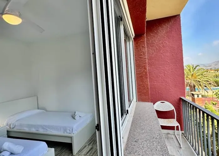 Grao Benicasim Ref 026 Villa Grao de Castellon