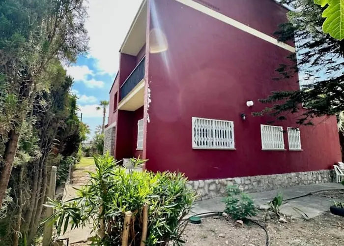 Villa Grao Benicasim Ref 026 Grao de Castellon