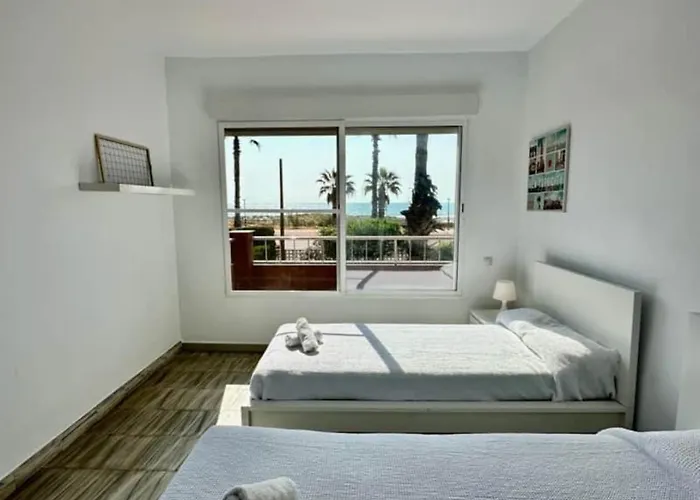 Grao Benicasim Ref 026 * Grao de Castellon