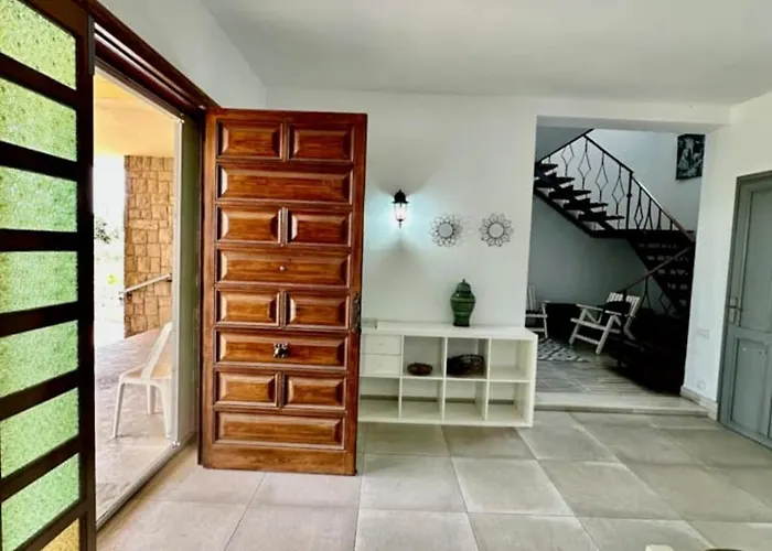 Grao Benicasim Ref 026 Villa