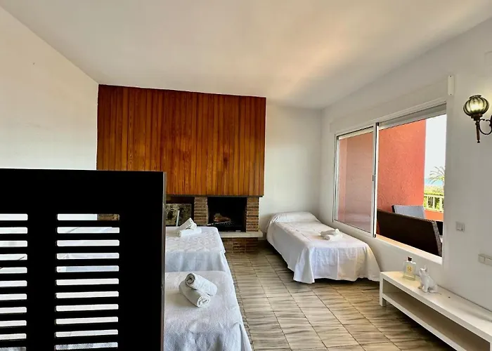 Villa Grao Benicasim Ref 026 Grao de Castellon