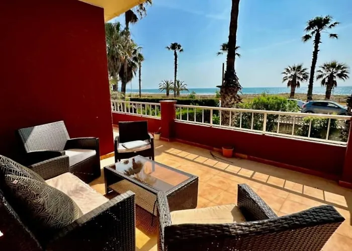 Grao Benicasim Ref 026 Villa