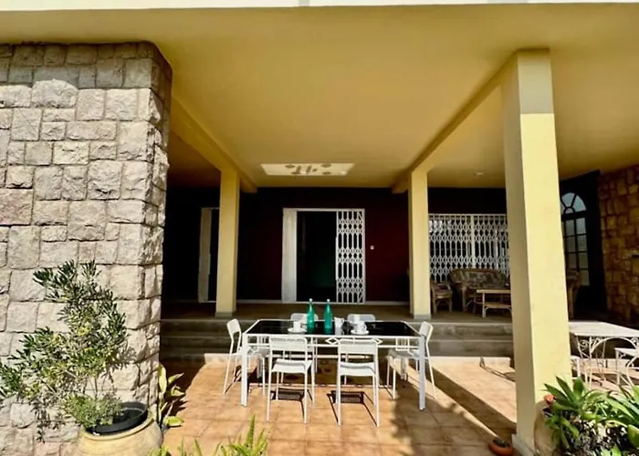 Villa Grao Benicasim Ref 026