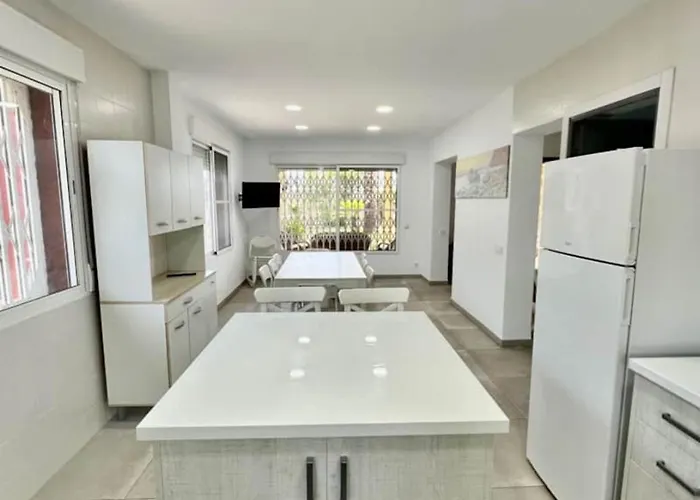 Grao Benicasim Ref 026 Villa *