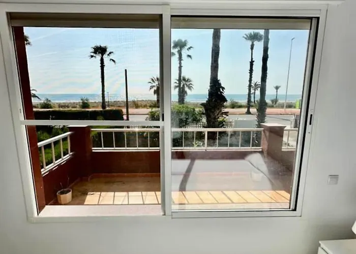 Grao Benicasim Ref 026 Villa Grao de Castellon