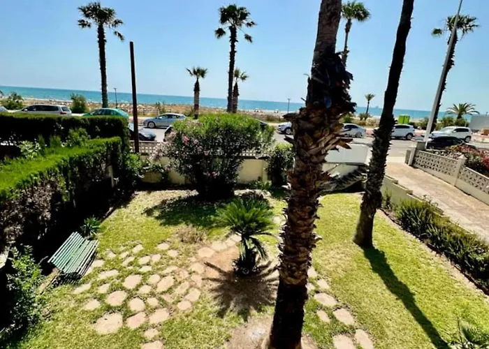 Grao Benicasim Ref 026 Grao de Castellon