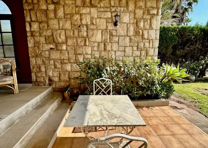 Grao Benicasim Ref 026 Villa