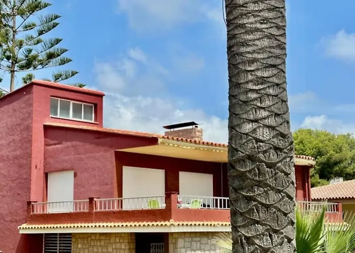 Villa Grao Benicasim Ref 026