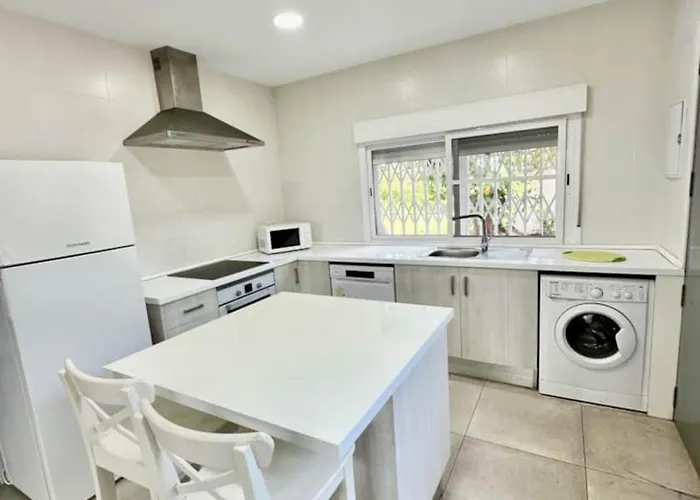 Grao Benicasim Ref 026 Villa *