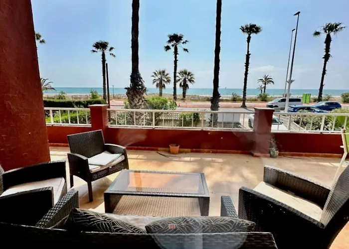 Grao Benicasim Ref 026 Villa