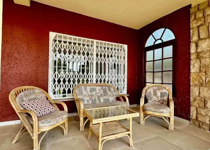 Villa Grao Benicasim Ref 026