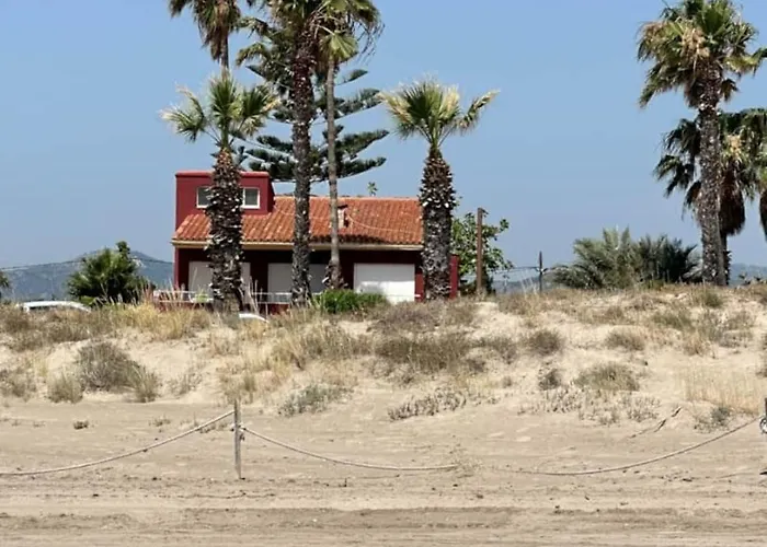 Grao Benicasim Ref 026 Villa Grao de Castellon