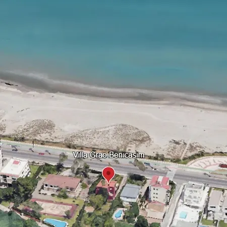 Grao Benicasim Ref 026 빌라 그라오 데 카스테욘