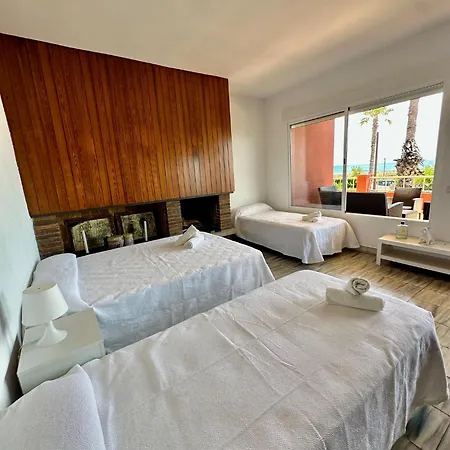 Grao Benicasim Ref 026 빌라 *