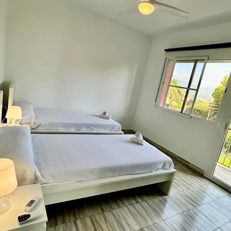 Grao Benicasim Ref 026 빌라