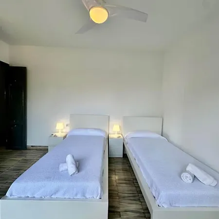 빌라 Grao Benicasim Ref 026